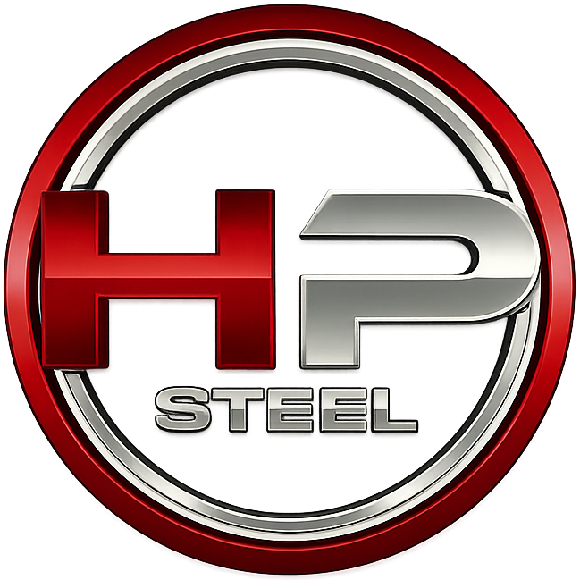 Hồng Phát Steel
