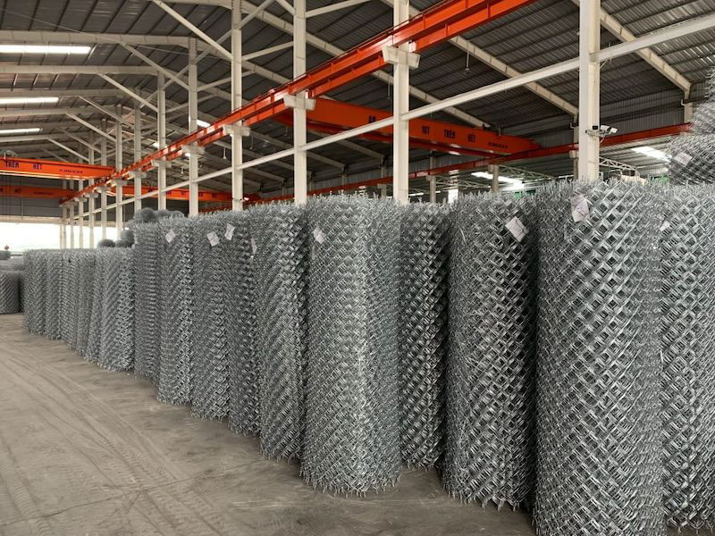 Lưới thép B40