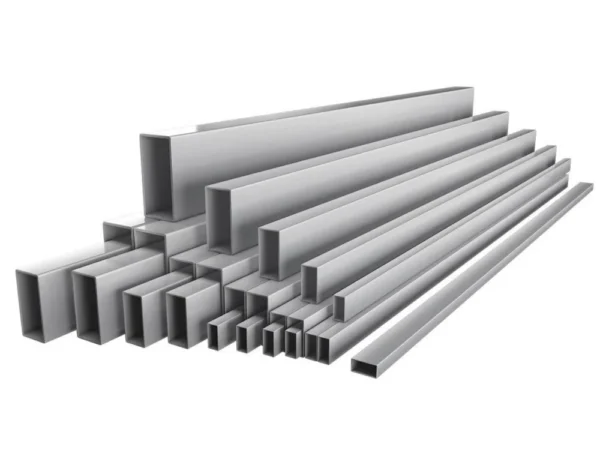 Thép hộp chữ nhật – Vuông mạ kẽm