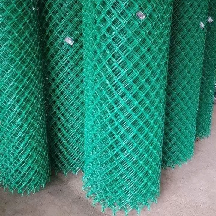 Lưới B40 Bọc Nhựa