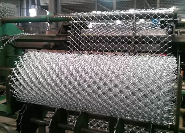 Lưới B40 Kẽm